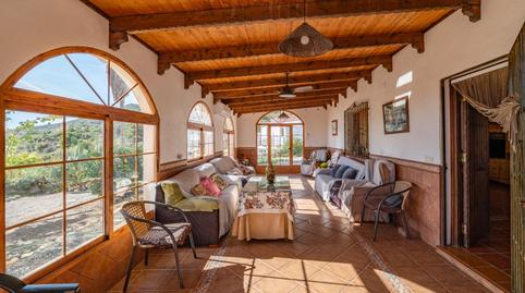 Photo 5 of Country house for sale in  Vélez de Benaudalla, Vélez de Benaudalla, Granada