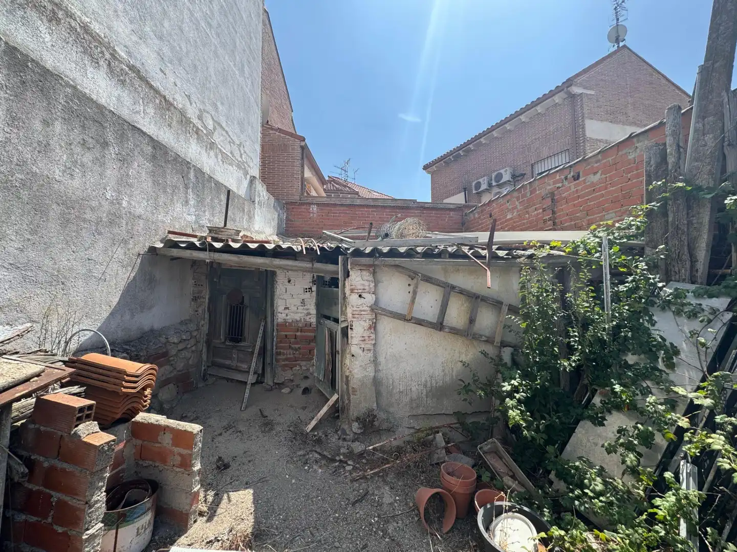 Terreno residencial en venta en Calle Menorca, imagen 5