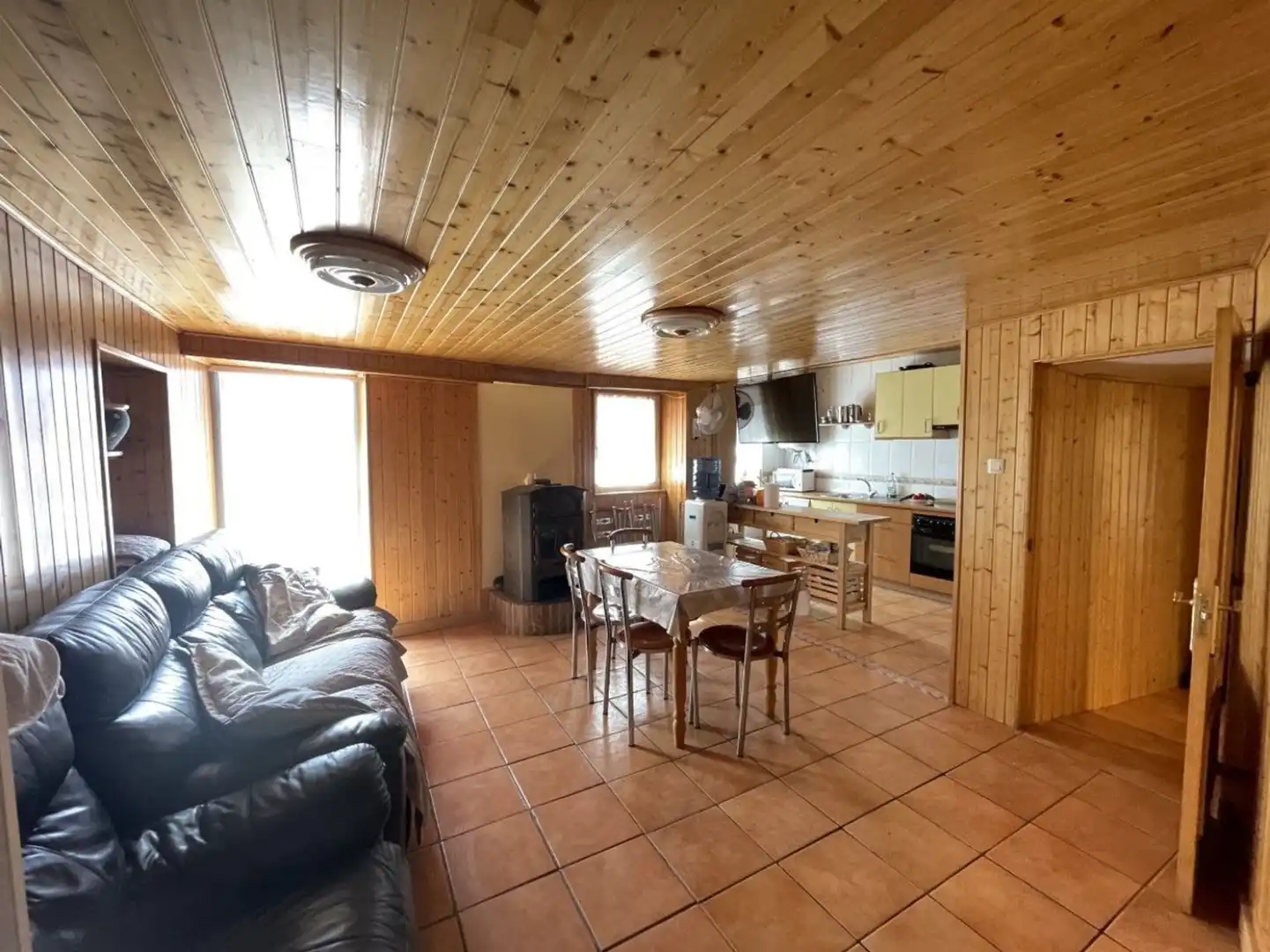 Casa o chalet en venta en El Redal