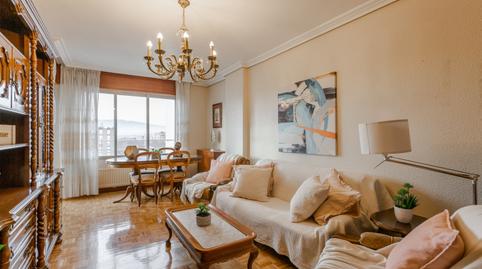 Foto 4 de Pis en venda a Pamplona-iruña - Avenida Sancho el Fuerte, 37, Iturrama,  Pamplona / Iruña