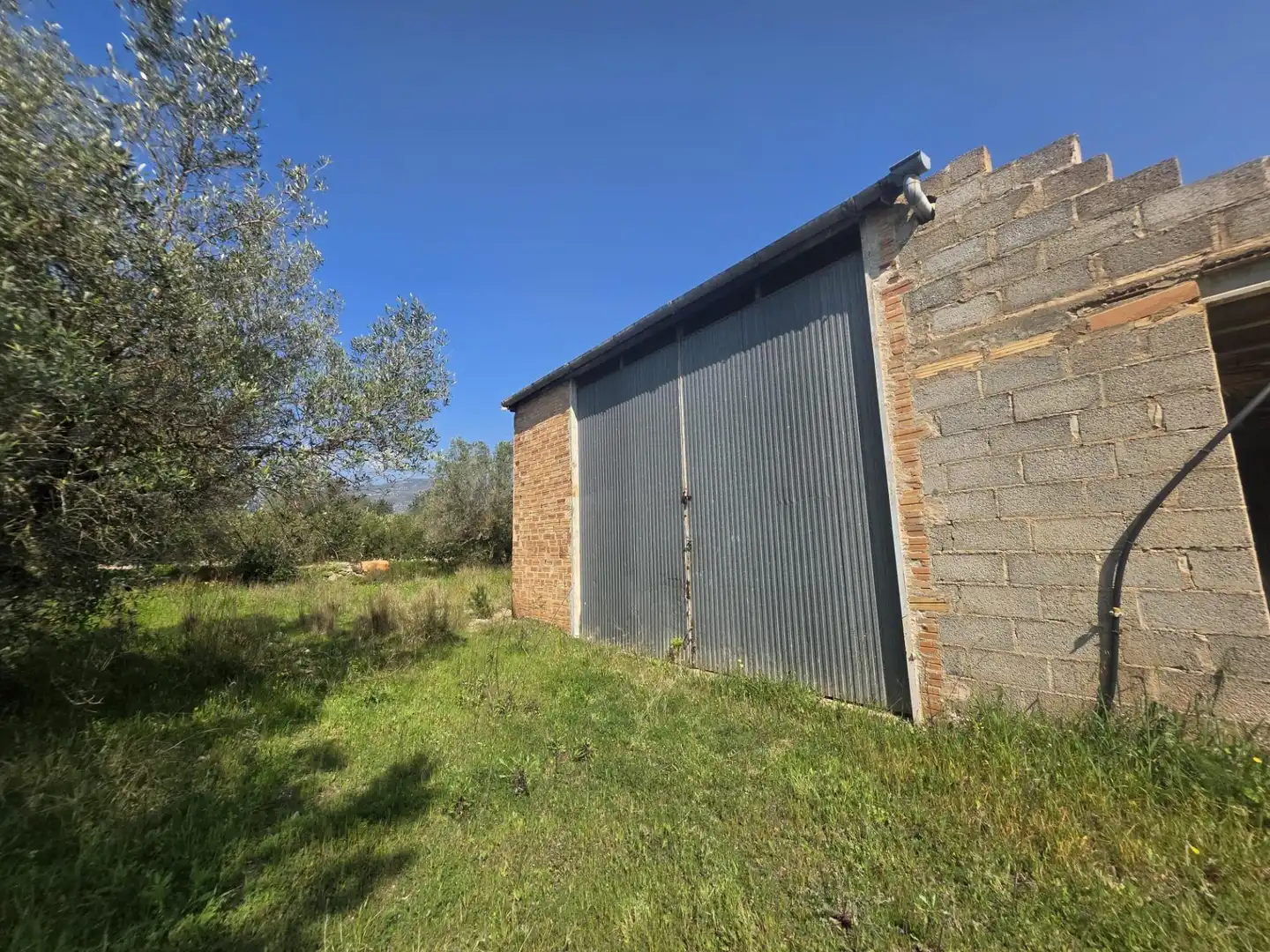 Terreno rustico in vendita a del Polígon Industrial 'La Ravaleta', imagen 5