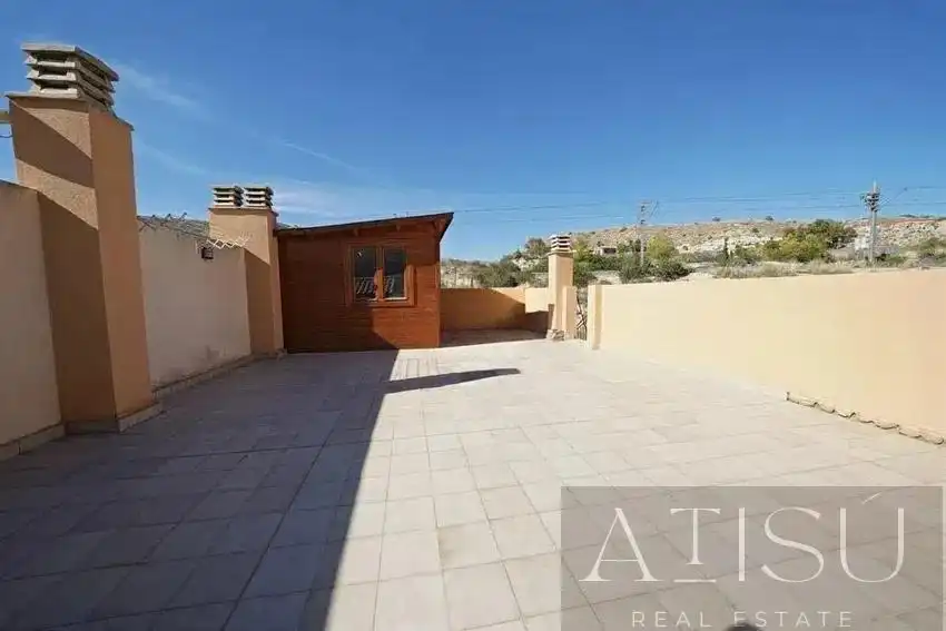 Apartament en venda a de Venta Lanuza, Pueblo Acantilado - Lanuza