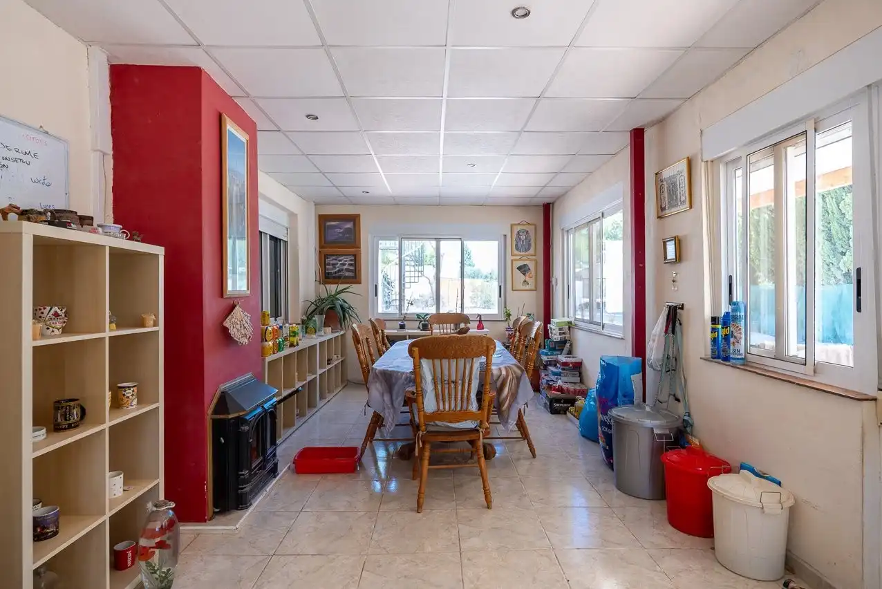 Maison rustique avec piscine à vendre à Las Virtudes, imagen 4