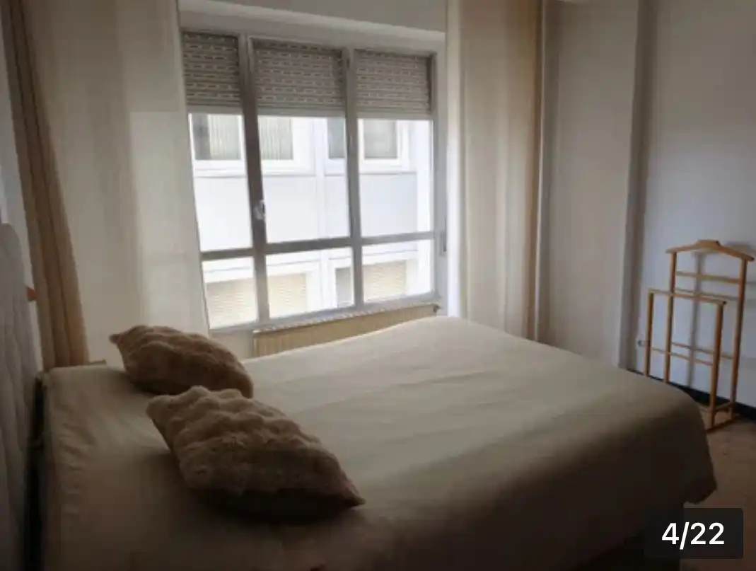 Wohnung mit Aufzug zum Verkauf in Rúa Echegaray 4, imagen 16