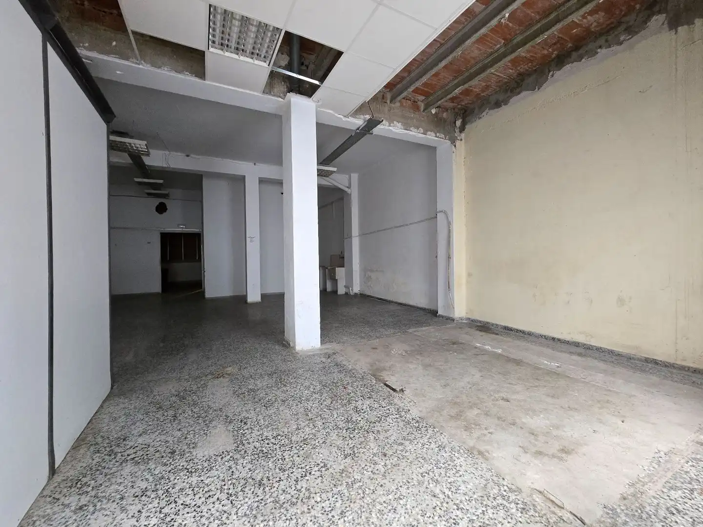 Locale commerciale in vendita a Bellreguard, imagen 16