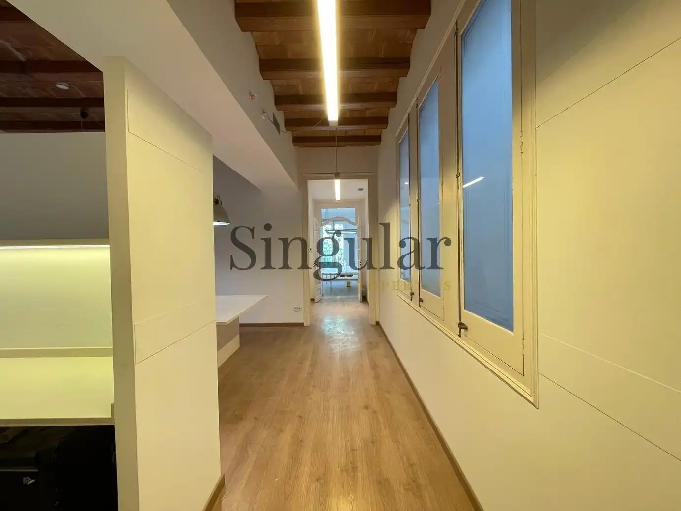 Office space with lift to rent in Passeig GRACIA, imagen 5