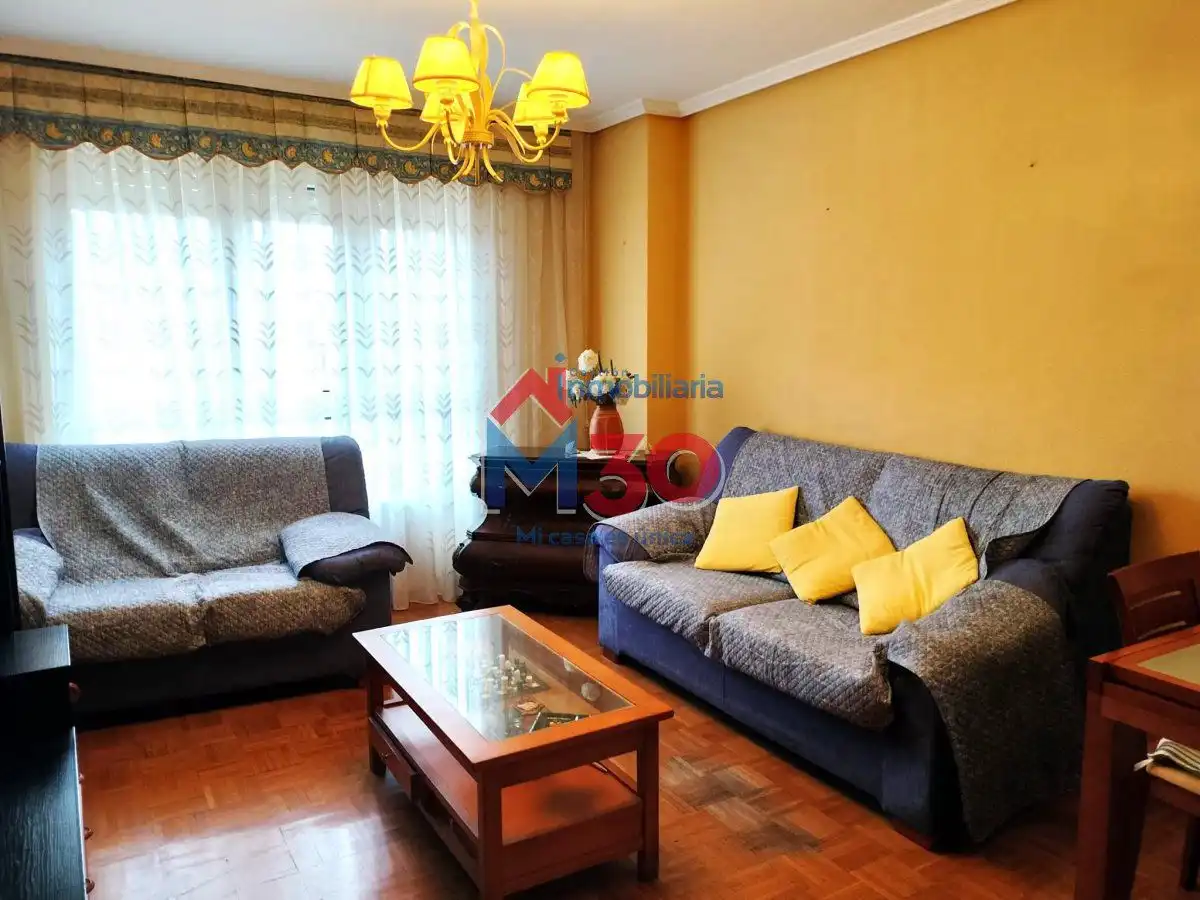 Apartamento en venta en La Charca