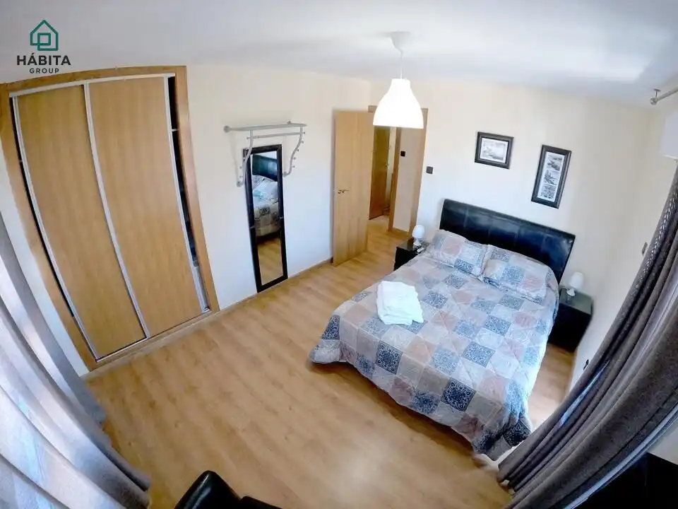 Apartament amb terrassa en venda a Centro, imagen 45