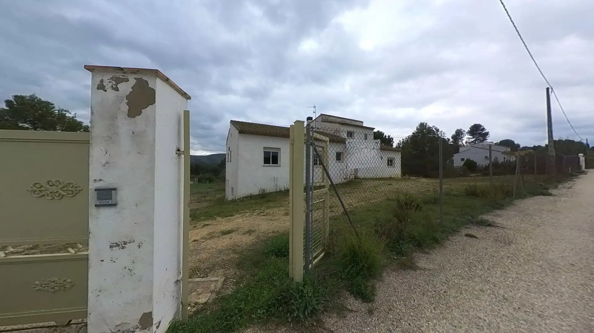 Casa con jardín en venta en El Pilar, imagen 2