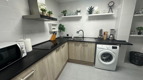 Foto 4 de Piso en venta en Can Bassa, Granollers