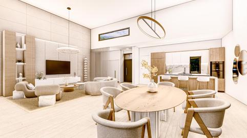 Foto 5 de Casa adosada en venta en Del Zorzal, El Beato,  Toledo Capital