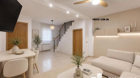 Foto 2 de Casa o xalet en venda a Les Arenes - La Grípia Can Montllor, Terrassa