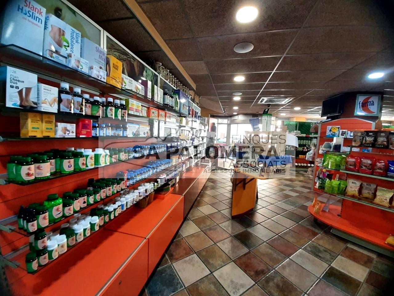 Local en venta en Blanes con Aire acondicionado y Terraza