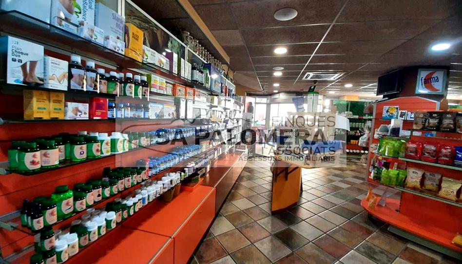 Photo 1 of Premises for sale in Els Pavos, Girona