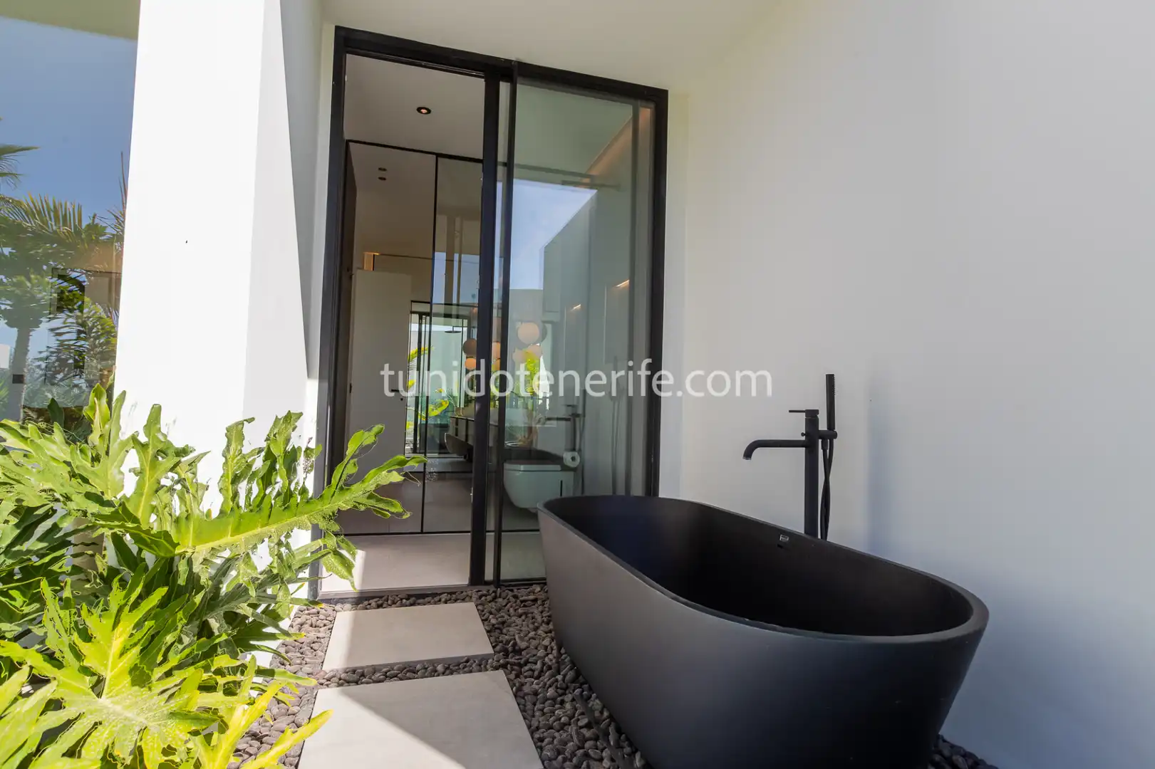 Casa amb terrassa en venda a Playa de San Juan, imagen 34
