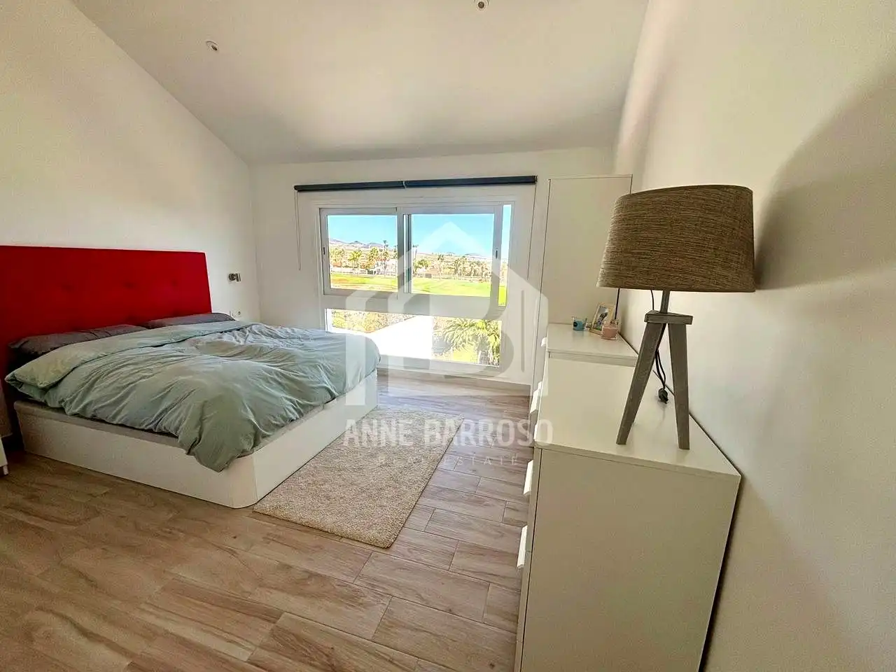 Dormitori de Casa o xalet en venda en San Miguel de Abona