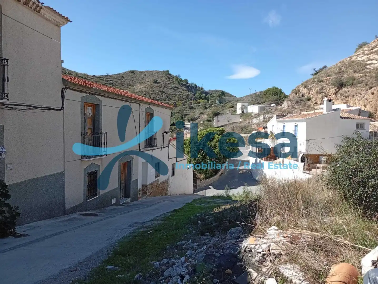 House for sale in Lubrín, imagen 2