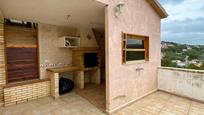 Terrace of House or chalet for sale in Cunit  with Private garden, Terrace and Storage room