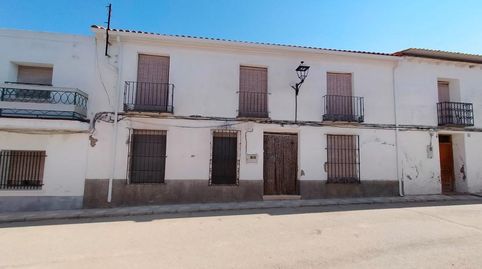 Foto 3 de Casa o xalet en venda a Calle Dionisio Gomez, Villarrubio, Cuenca