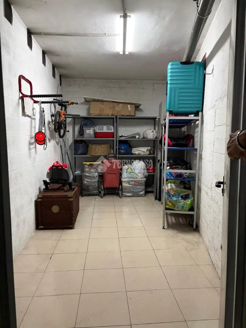 Traster en venda en San Fernando