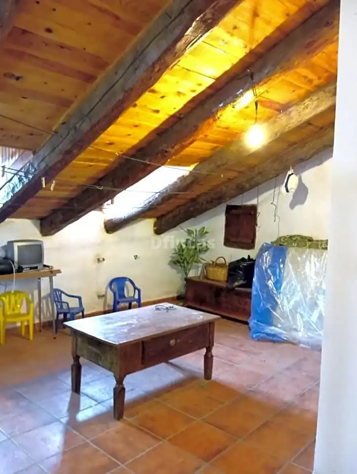 Finca rústica en venta en Solano, Corbalán