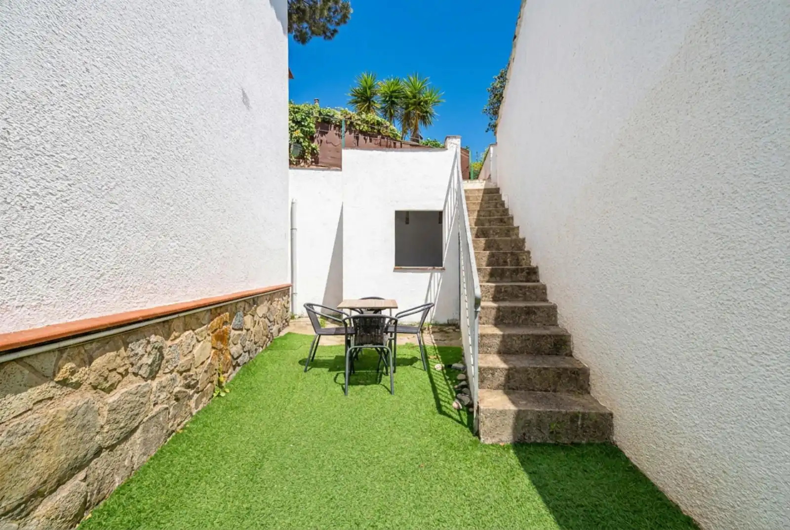 Terrace of Detached homes for sale in Mataró  with Heating, Private garden and Terrace