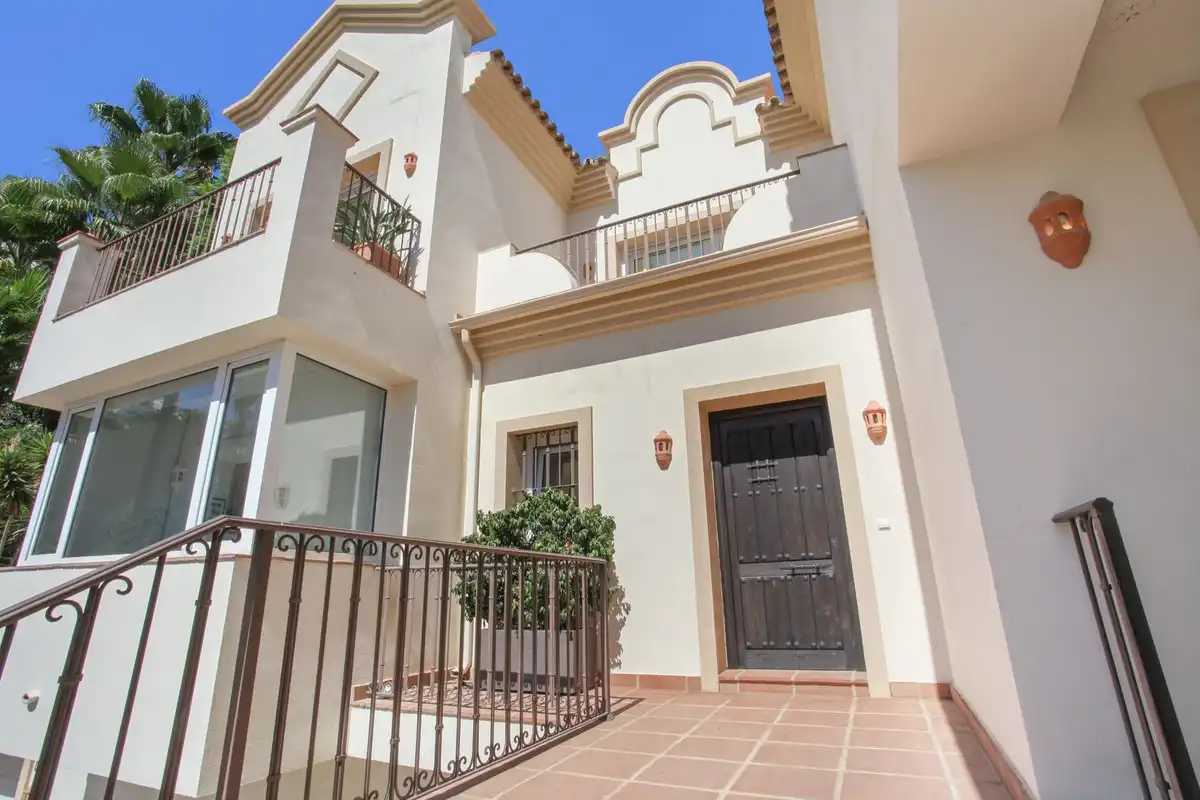Detached house for sale in Los Arqueros  - Puerto del Almendro, imagen 24