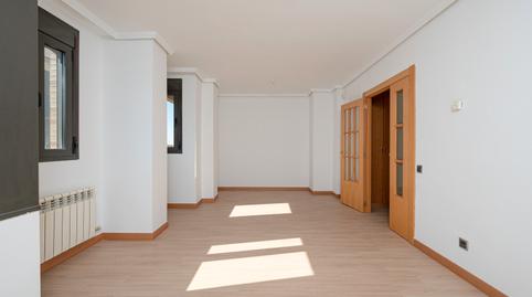 Foto 3 de Pis en venda a Jose Garrote Tebar, 47, Parquesol, Valladolid