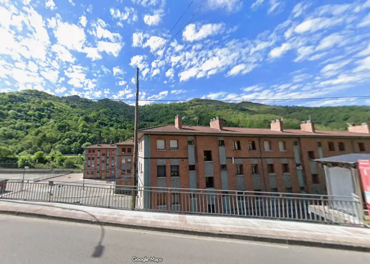Flat for sale in Barrio Santa Bárbara 12, imagen 11