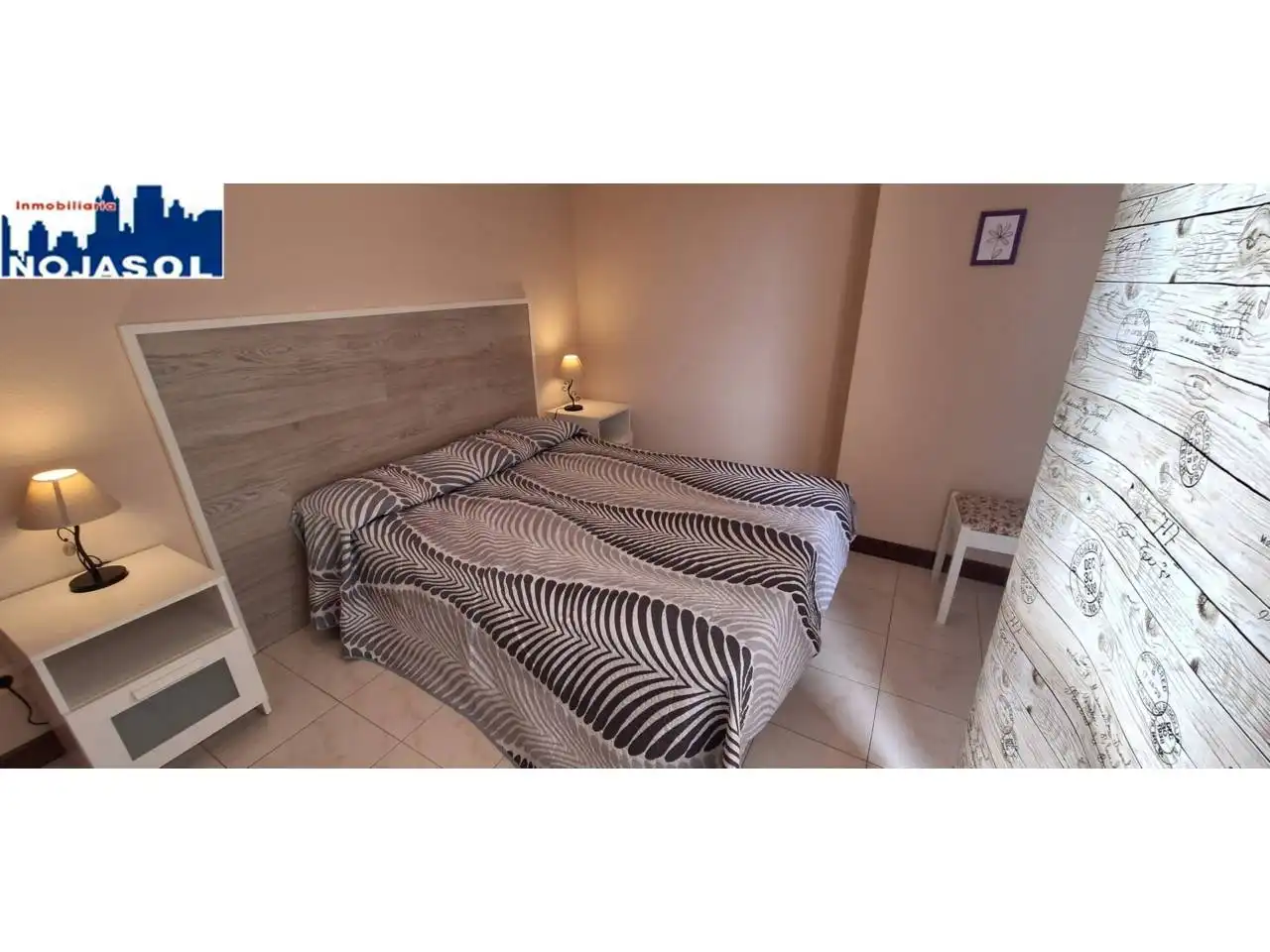 Mini appartamento con terrazza in affitto a Calle Marqués de Velasco 7, imagen 18