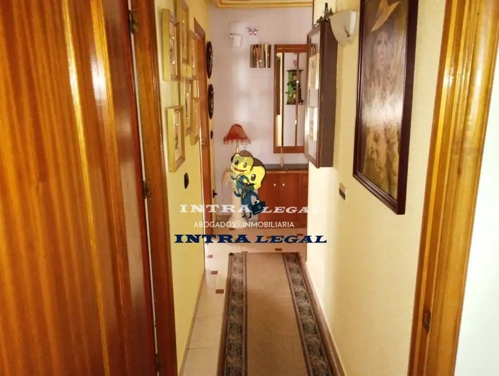 Piso en venta en Guijuelo con Calefacción