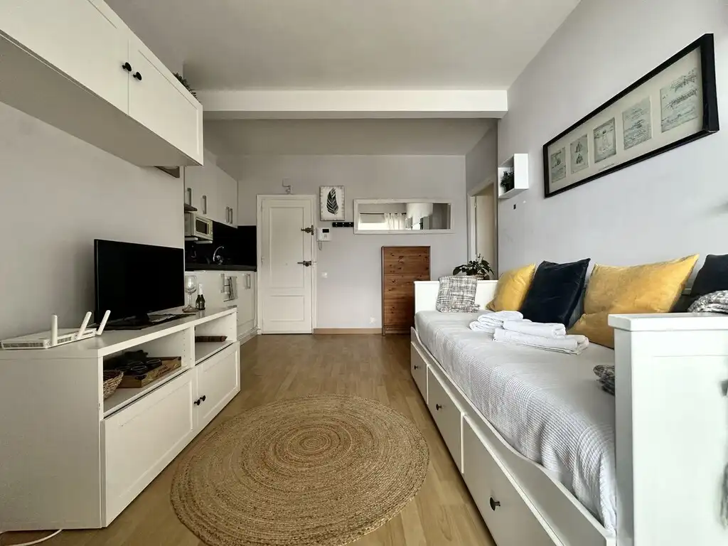 Bedroom of Study for sale in Mijas  with Air Conditioner, Terrace and Furnished