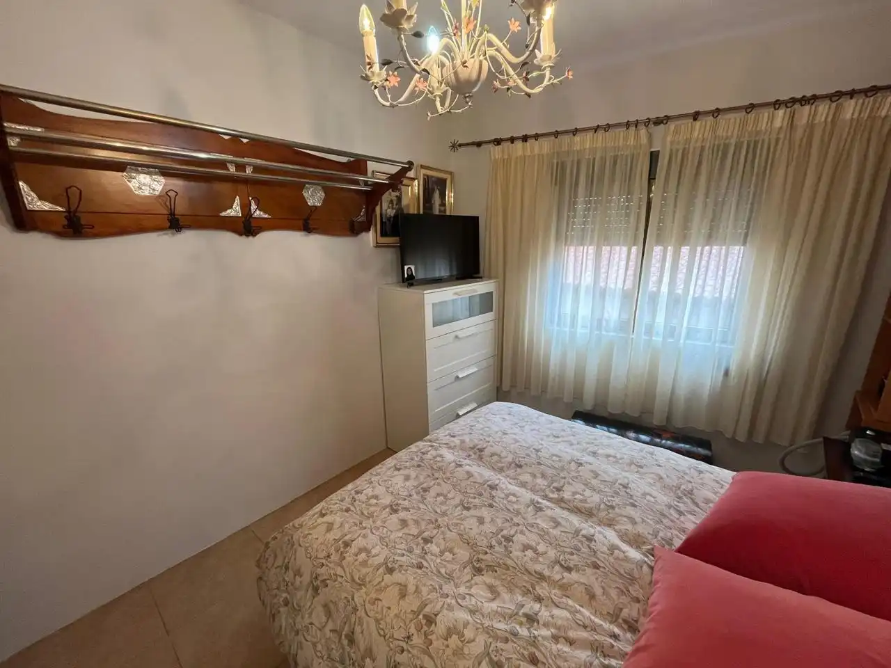 Bedroom of Buildings for sale in Villadiego