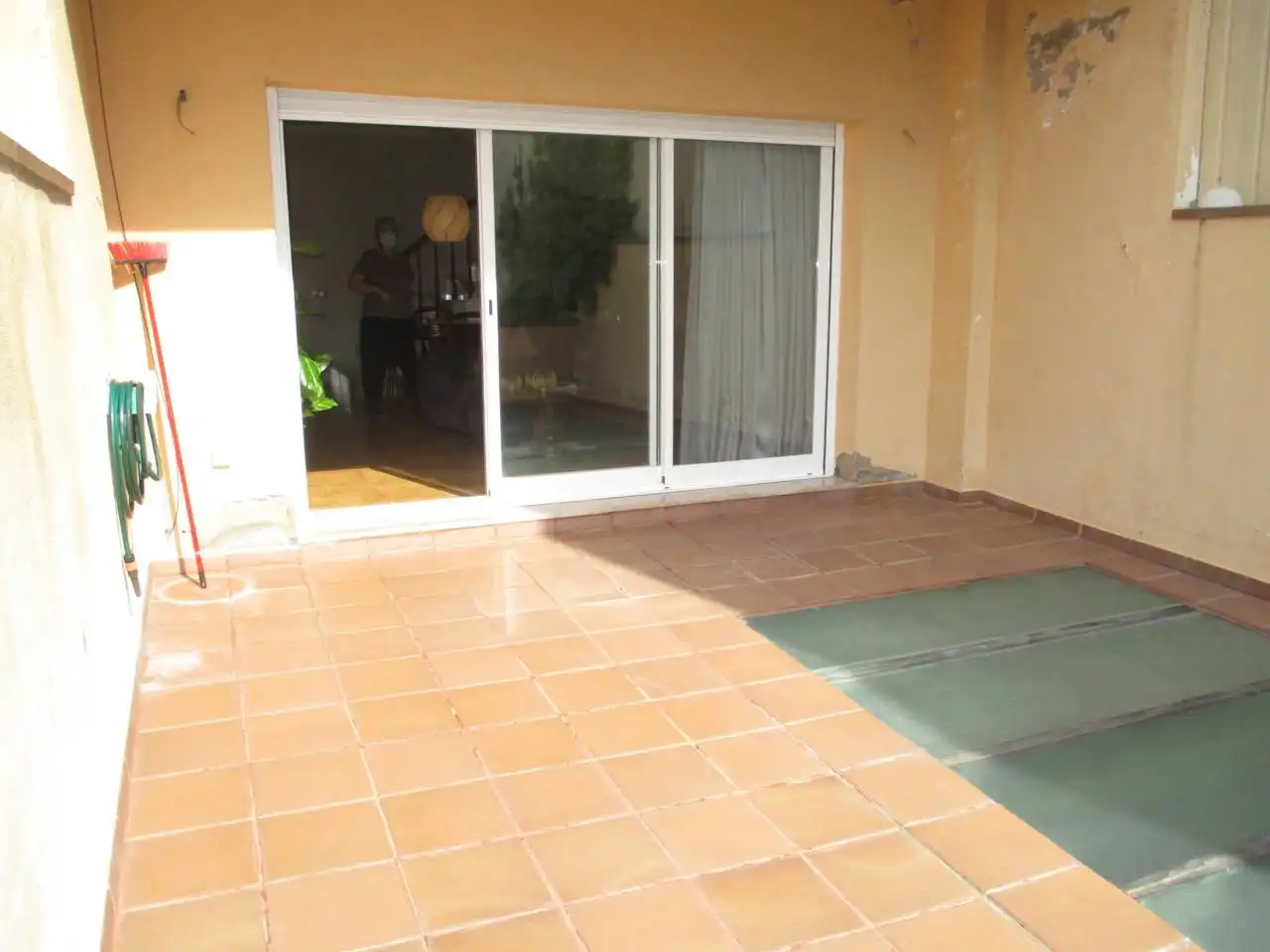 Terraza de Dúplex en venta en Tordera con Calefacción y Terraza