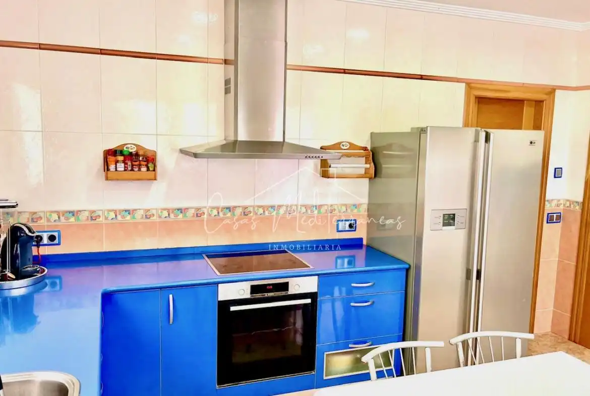 Villa avec terrasse à vendre à Avinguda de la Vg de Montserrat 33A, imagen 14