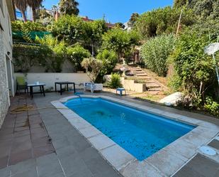 House or chalet to rent in Urbanizacion Can Torrent, Santa Susanna