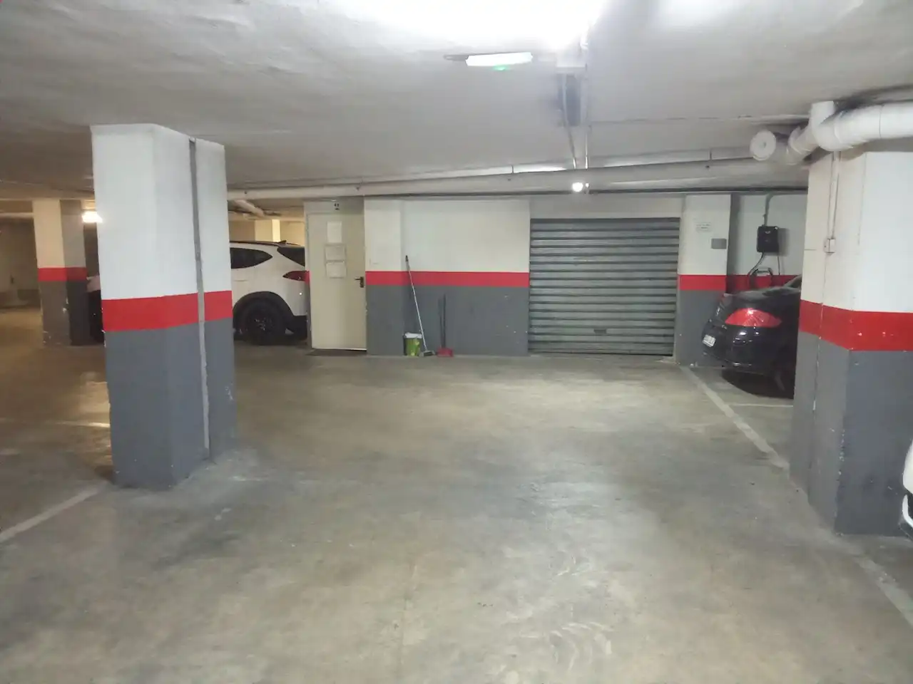 Estudi amb terrassa en venda a Centro Ciudad, imagen 23