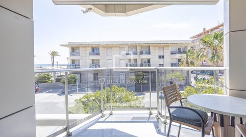 Piso en venta en primera línea en la playa de la Patacona, Valencia, imatge 3