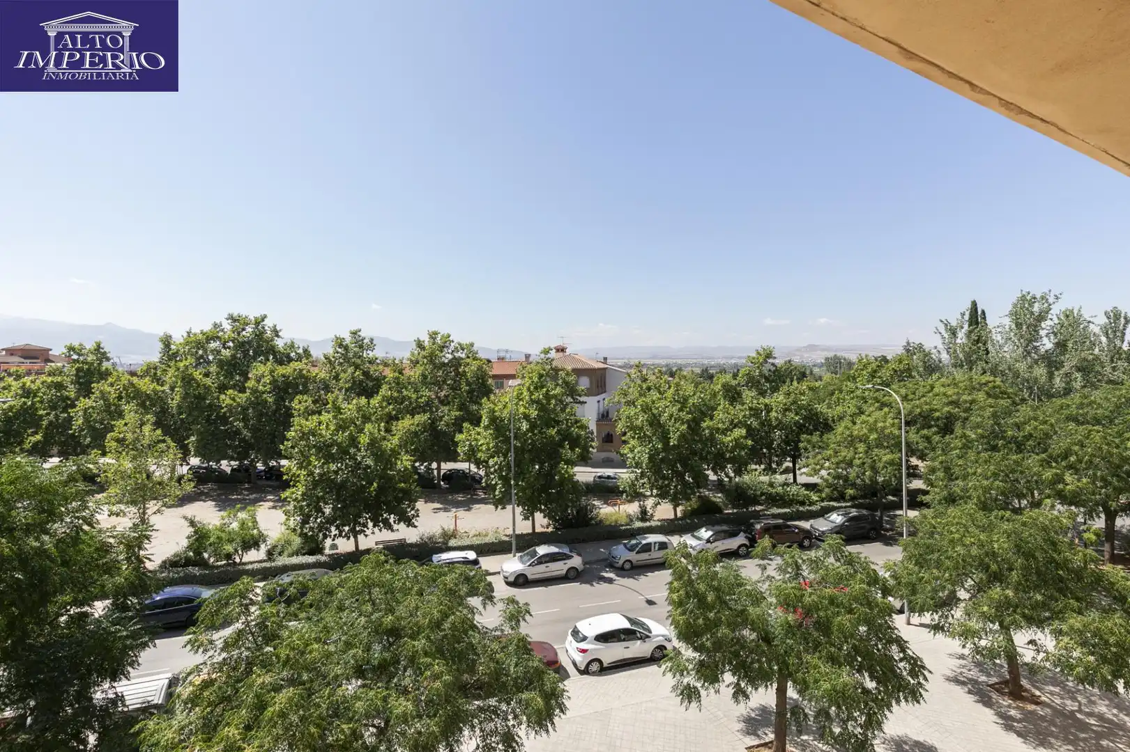 Apartment with pool for sale in 54 Calle Ramón y Cajal #escalera  p3  / 4B, imagen 21