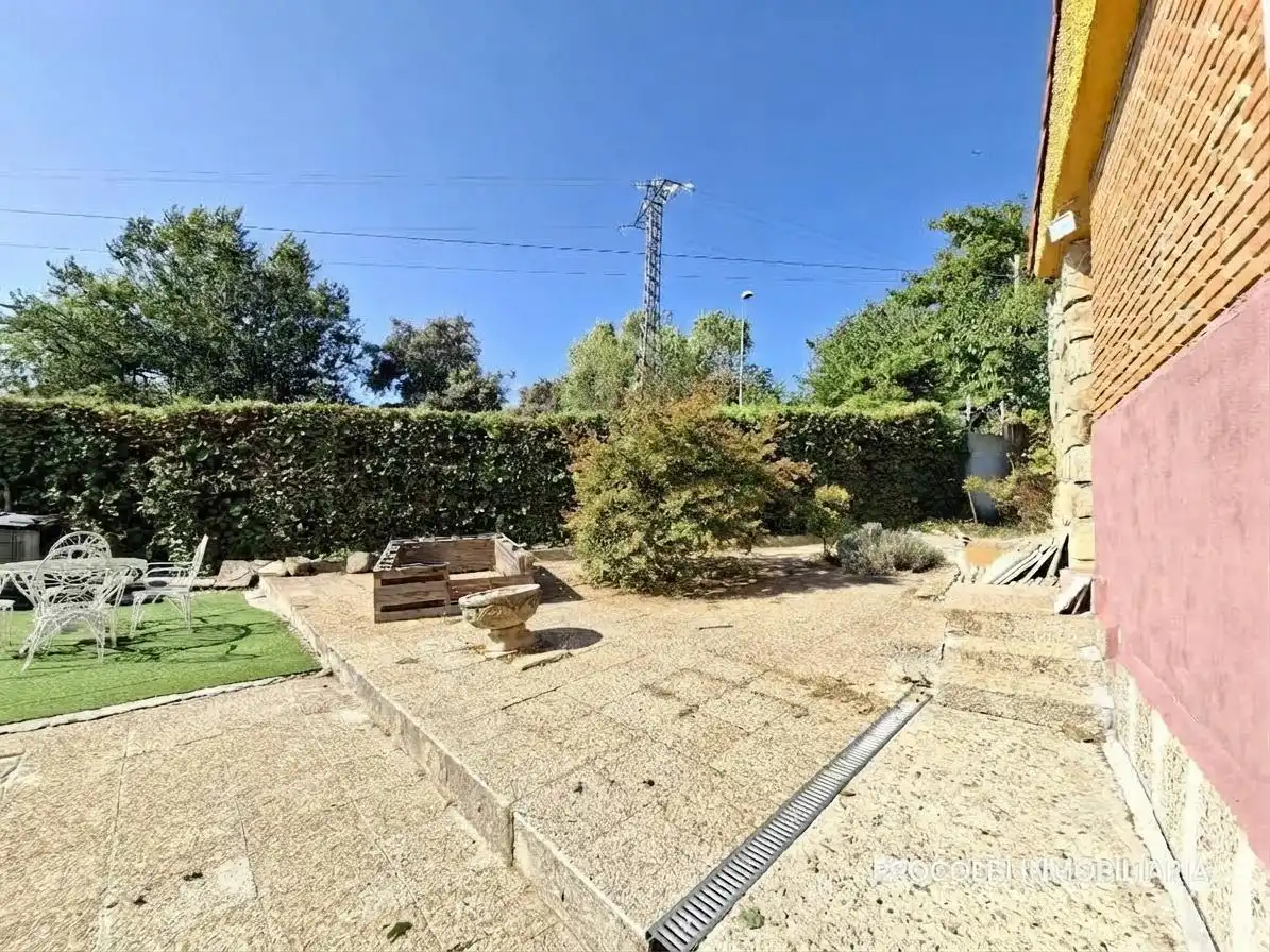 Casa con giardino in vendita a Calle Falla, imagen 39