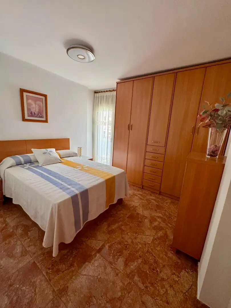 Appartamento con terrazza in vendita a Avinguda de Guatemala, imagen 9
