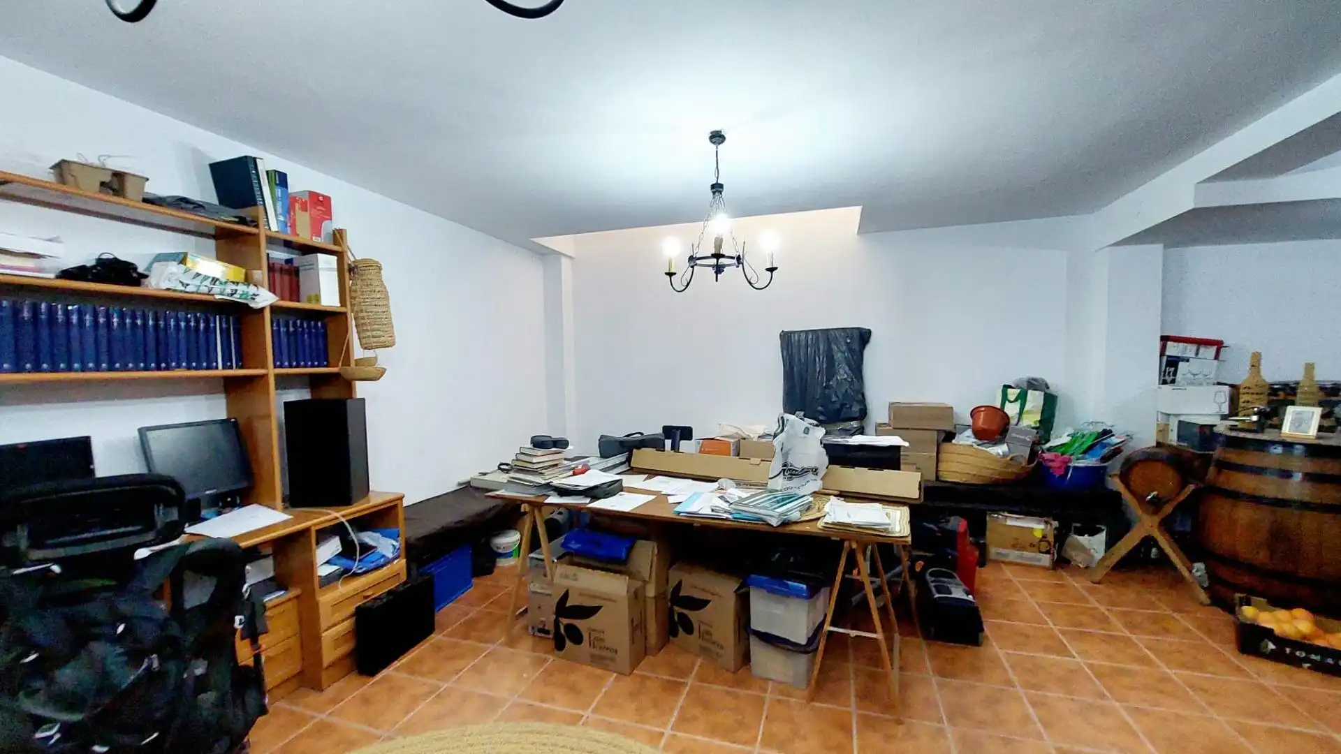 Casa con terraza en venta en Jumilla, imagen 36