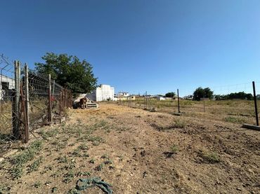 Terreno residenziale in vendita a Calle Aljarafe