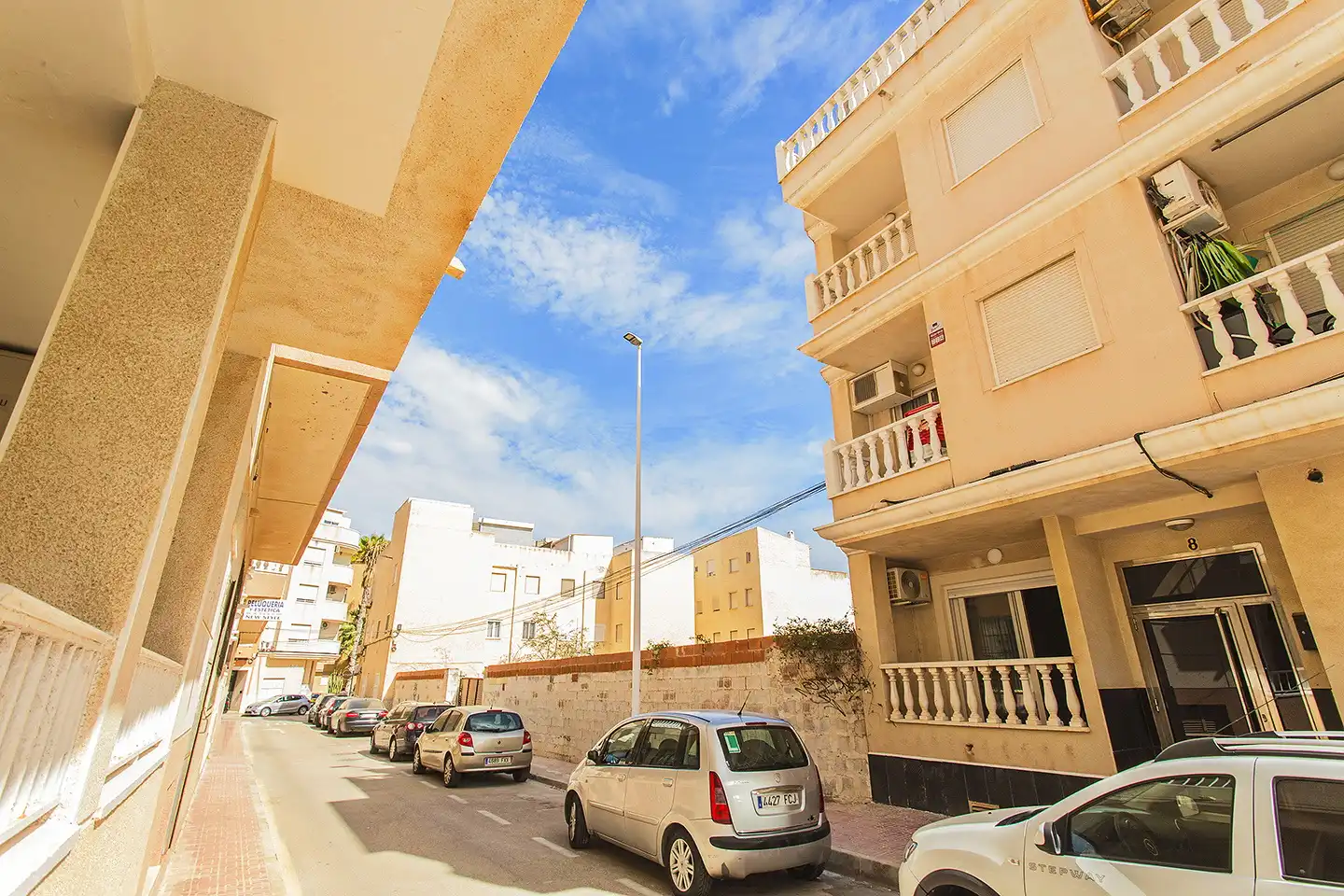 Apartment with terrace for sale in La Mata, imagen 43