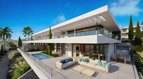 Foto 4 de Casa o chalet en venta en Bello Horizonte - Lindasol, Marbella