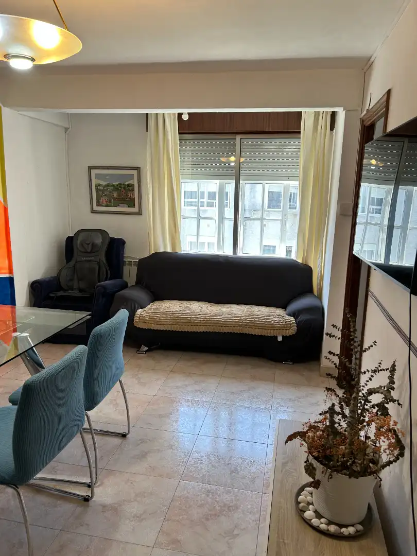 Piso en venta en Rúa Maceiras