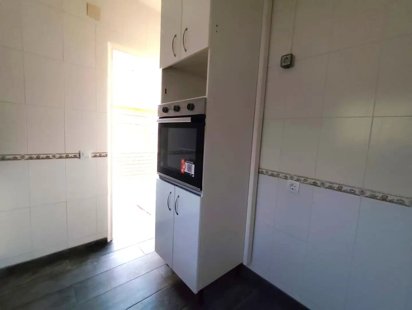 Kitchen of Houses for rent in Viladecavalls  with Air Conditioner, Heating and Parquet flooring