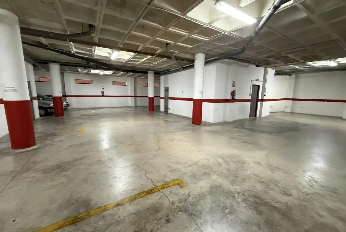 Appartement avec ascenseur à vendre à Calle Calle Doctor Sapena, imagen 22