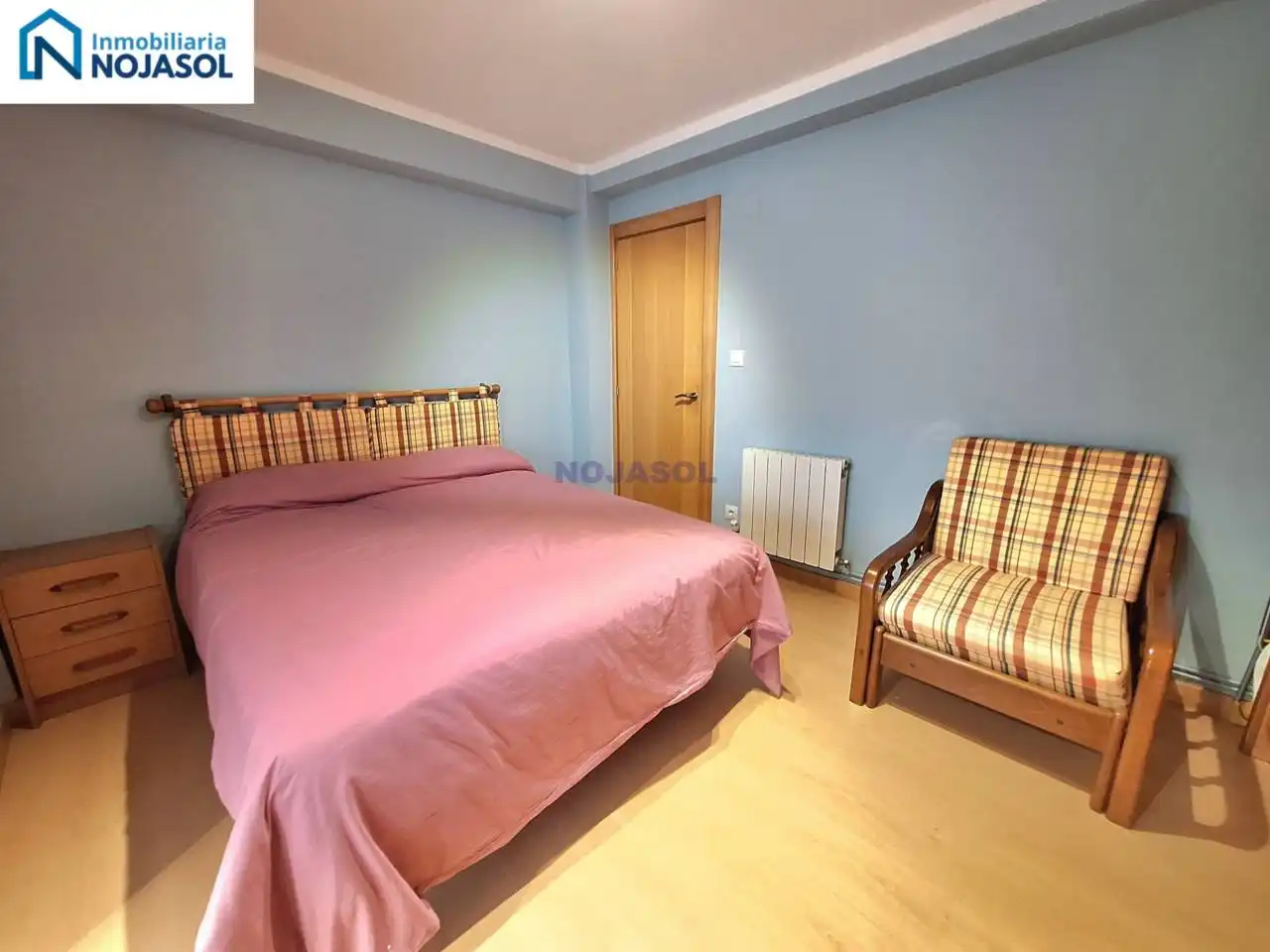 Habitación de Piso en venta en Noja con Calefacción, Terraza y Amueblado