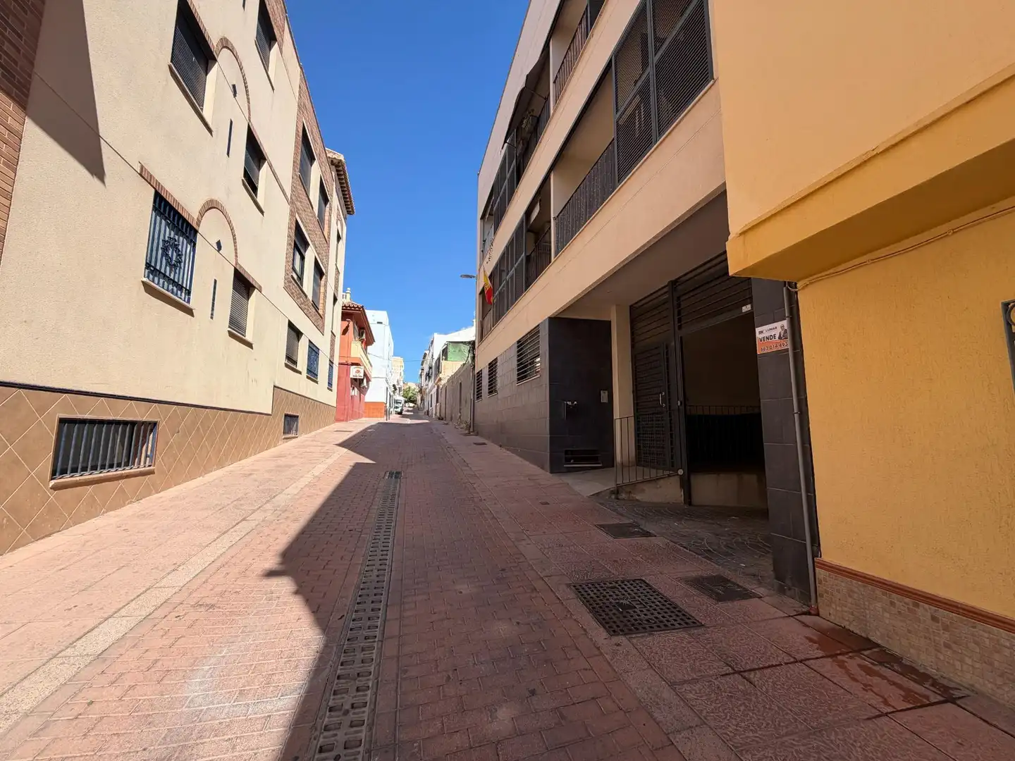 Einzelparkplatz zum Verkauf in Calle de Buenavista 18, imagen 12